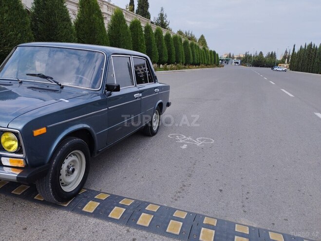 LADA (VAZ) 2106 2000, 135,000 km - 1.5 l - Gəncə