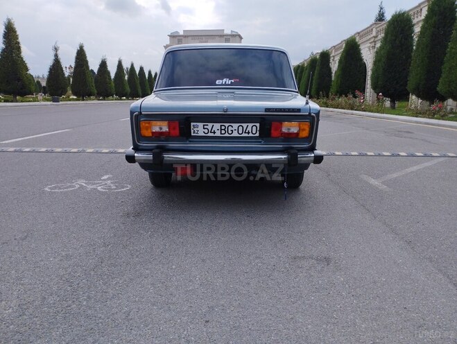 LADA (VAZ) 2106 2000, 135,000 km - 1.5 l - Gəncə