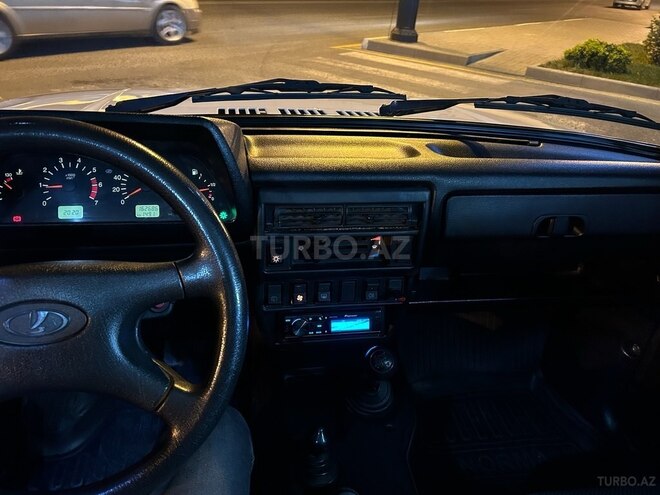 LADA (VAZ) Niva 2013, 165,000 km - 1.7 л - Sumqayıt