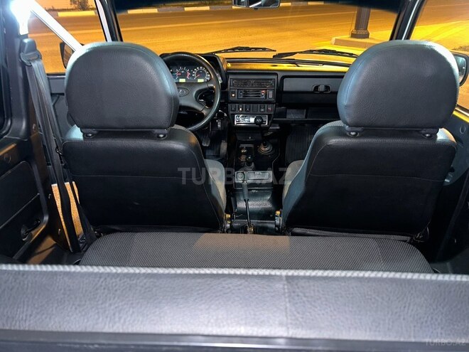 LADA (VAZ) Niva 2013, 165,000 km - 1.7 л - Sumqayıt