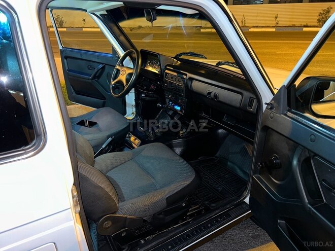 LADA (VAZ) Niva 2013, 165,000 km - 1.7 л - Sumqayıt