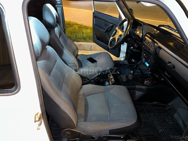LADA (VAZ) Niva 2013, 165,000 km - 1.7 л - Sumqayıt