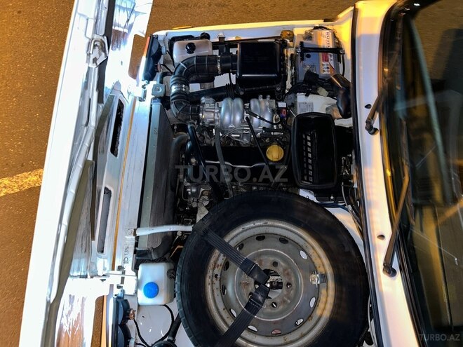 LADA (VAZ) Niva 2013, 165,000 km - 1.7 л - Sumqayıt
