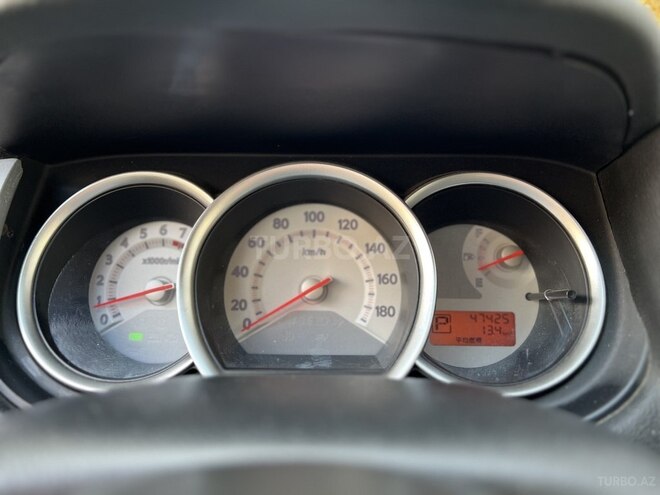 Nissan Tiida 2011, 46,000 km - 1.5 l - Bakı