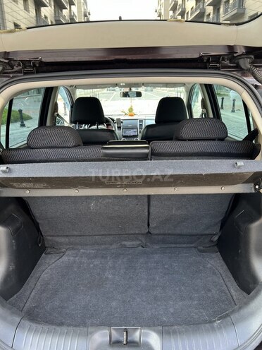 Nissan Tiida 2011, 46,000 km - 1.5 l - Bakı