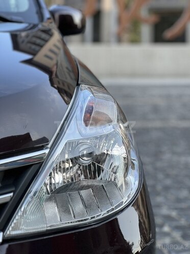 Nissan Tiida 2011, 46,000 km - 1.5 l - Bakı