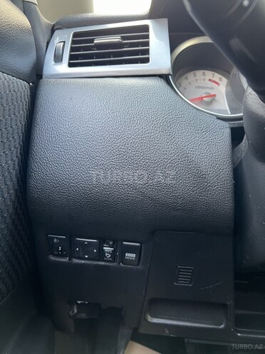 Nissan Tiida 2011, 46,000 km - 1.5 l - Bakı