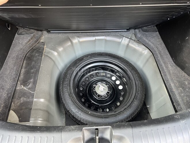 Nissan Tiida 2011, 46,000 km - 1.5 l - Bakı