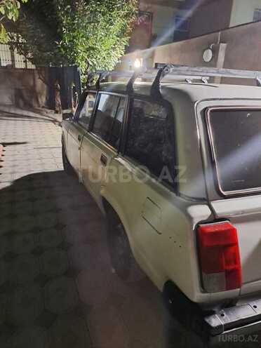 LADA (VAZ) 2104 1999, 156,000 km - 1.6 l - Bakı