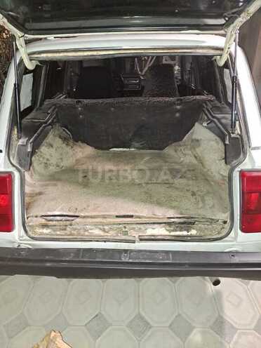 LADA (VAZ) 2104 1999, 156,000 km - 1.6 l - Bakı