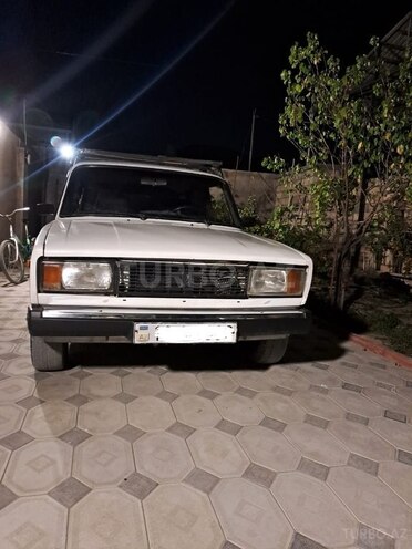LADA (VAZ) 2104 1999, 156,000 km - 1.6 l - Bakı