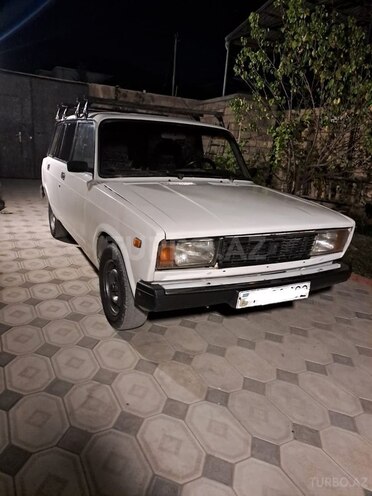 LADA (VAZ) 2104 1999, 156,000 km - 1.6 l - Bakı