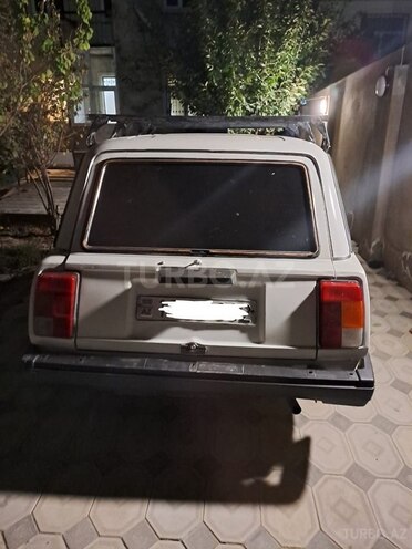 LADA (VAZ) 2104 1999, 156,000 km - 1.6 l - Bakı