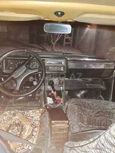 LADA (VAZ) 2104 1999, 156,000 km - 1.6 l - Bakı