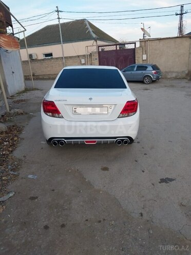 Khazar SD 2021, 85,680 km - 1.7 l - Bakı
