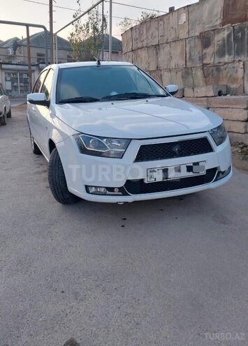 Khazar SD 2021, 85,680 km - 1.7 l - Bakı