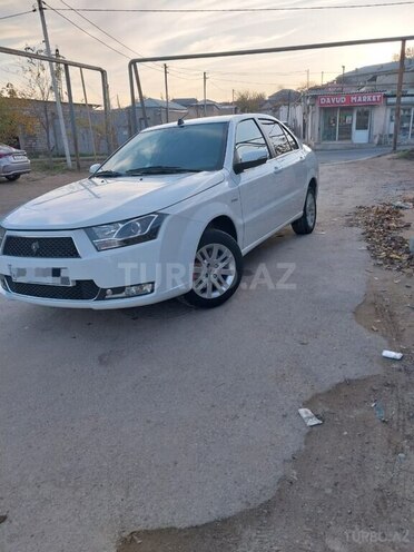 Khazar SD 2021, 85,680 km - 1.7 l - Bakı