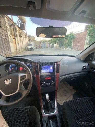 Khazar SD 2021, 85,680 km - 1.7 l - Bakı