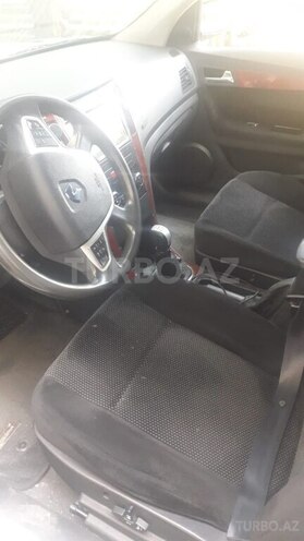 Khazar SD 2021, 85,680 km - 1.7 l - Bakı