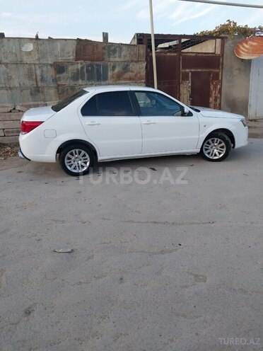 Khazar SD 2021, 85,680 km - 1.7 l - Bakı