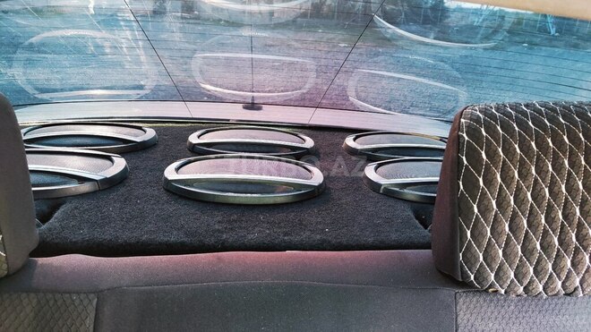 Mercedes C 220 1994, 33,000 km - 2.2 l - Şəmkir