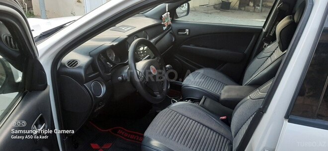 Mitsubishi Airtrek 2002, 250,000 km - 2.0 l - Bakı