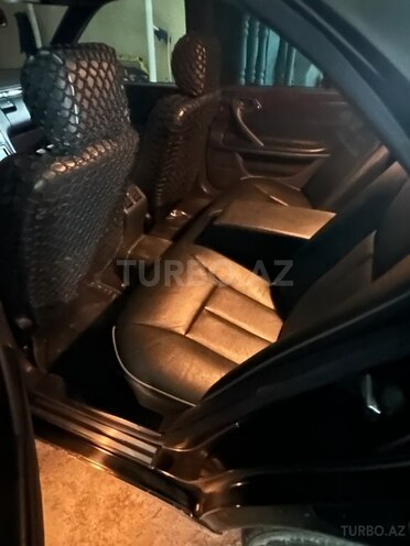 Mercedes E 320 2000, 386,000 km - 3.2 l - Ağcabədi