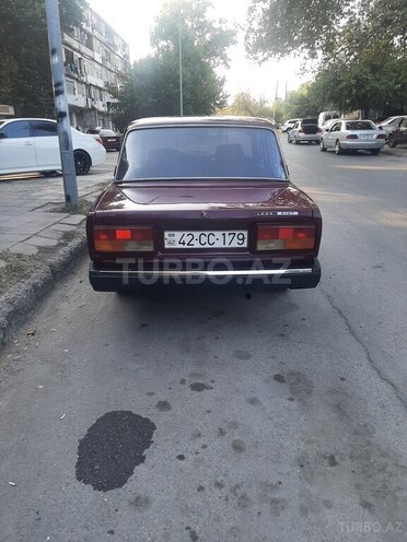 LADA (VAZ) 2107 2005, 156,980 km - 1.5 l - Mingəçevir
