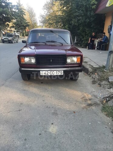 LADA (VAZ) 2107 2005, 156,980 km - 1.5 l - Mingəçevir