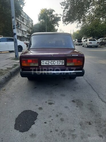 LADA (VAZ) 2107 2005, 156,980 km - 1.5 l - Mingəçevir