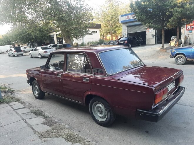 LADA (VAZ) 2107 2005, 156,980 km - 1.5 l - Mingəçevir