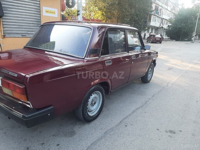 LADA (VAZ) 2107 2005, 156,980 km - 1.5 l - Mingəçevir