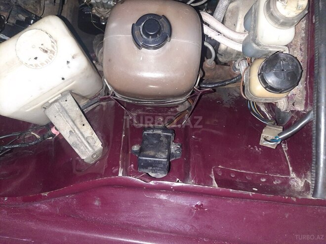 LADA (VAZ) 2107 2005, 156,980 km - 1.5 l - Mingəçevir