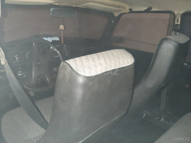 LADA (VAZ) 2107 2005, 156,980 km - 1.5 l - Mingəçevir