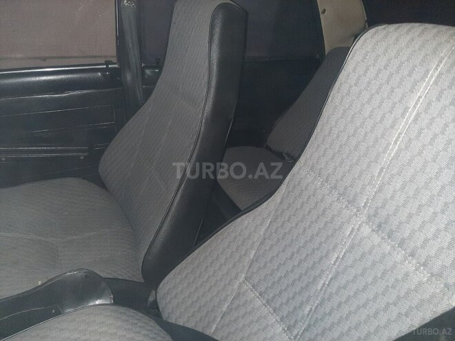 LADA (VAZ) 2107 2005, 156,980 km - 1.5 l - Mingəçevir