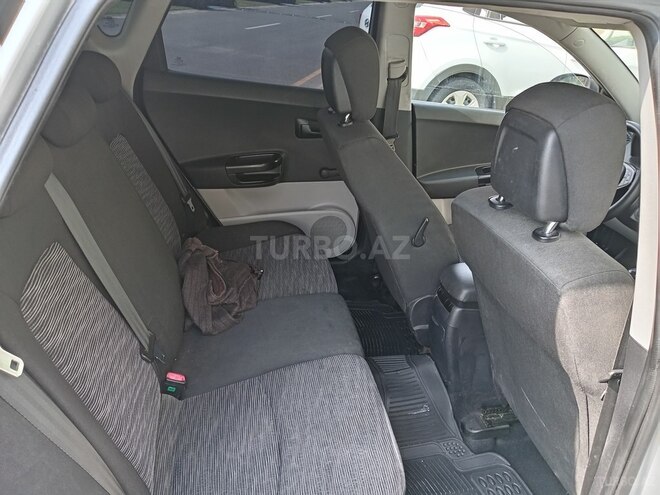 Kia Ceed 2008, 286,001 km - 1.4 l - Bakı