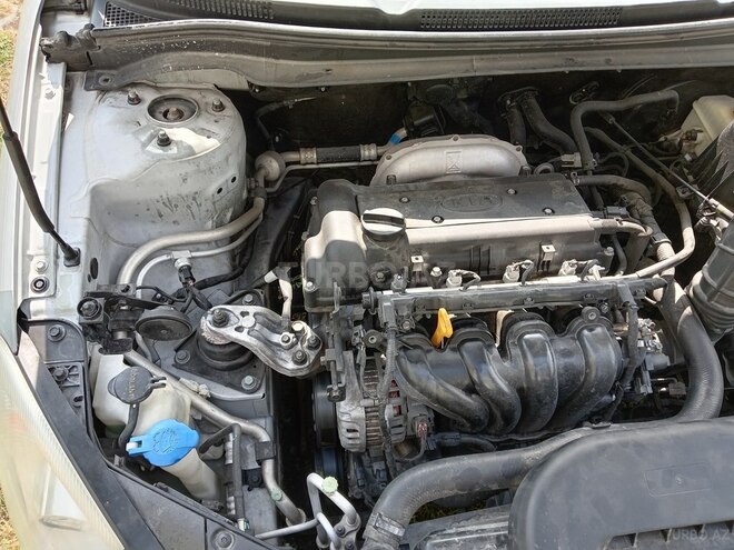 Kia Ceed 2008, 286,001 km - 1.4 l - Bakı