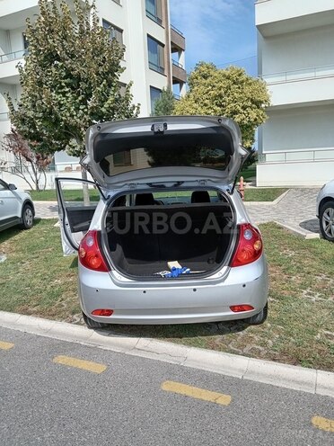 Kia Ceed 2008, 286,001 km - 1.4 l - Bakı