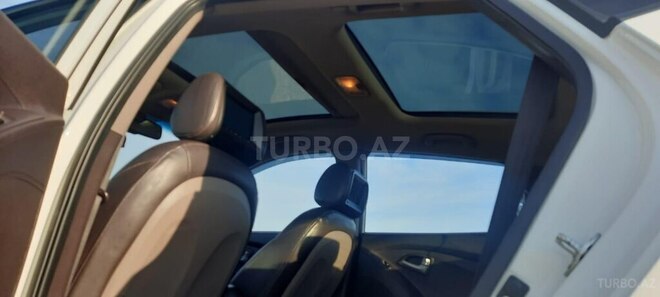 Hyundai ix35 2013, 96,000 km - 2.0 l - Bakı