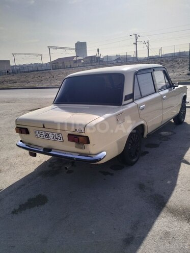 LADA (VAZ) 21011 1976, 92,000 km - 1.2 л - Bakı