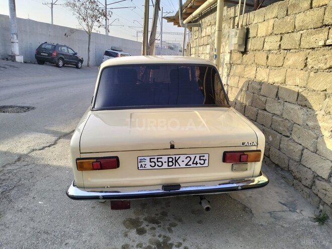 LADA (VAZ) 21011 1976, 92,000 km - 1.2 л - Bakı