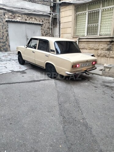 LADA (VAZ) 21011 1976, 92,000 km - 1.2 л - Bakı