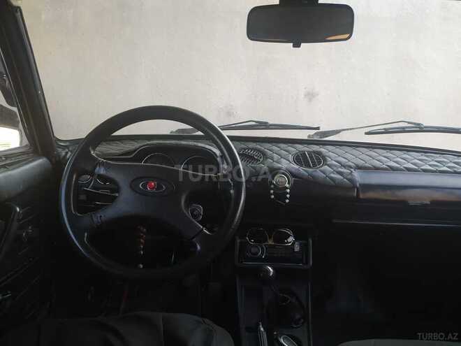 LADA (VAZ) 21011 1976, 92,000 km - 1.2 л - Bakı