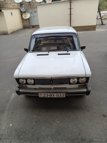 LADA (VAZ) 2106 2001, 12,000 km - 1.5 л - Göyçay