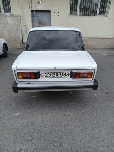 LADA (VAZ) 2106 2001, 12,000 km - 1.5 л - Göyçay