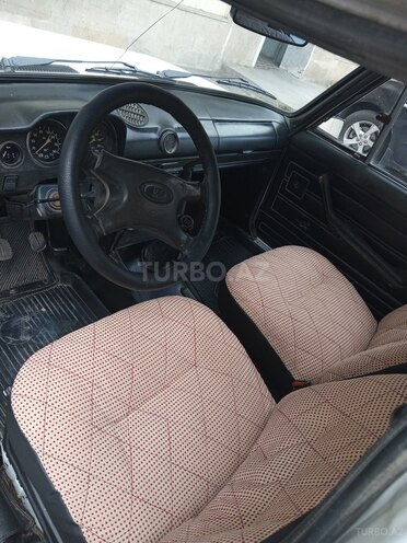 LADA (VAZ) 2106 2001, 12,000 km - 1.5 л - Göyçay
