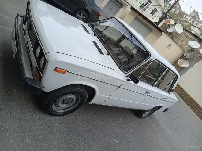 LADA (VAZ) 2106 2001, 12,000 km - 1.5 л - Göyçay