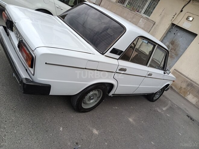 LADA (VAZ) 2106 2001, 12,000 km - 1.5 л - Göyçay