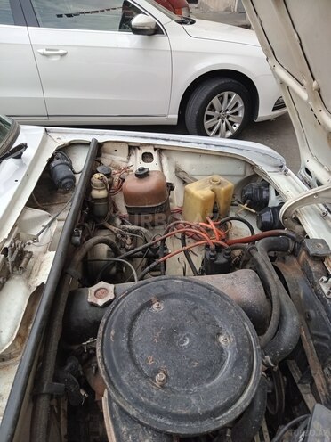 LADA (VAZ) 2106 2001, 12,000 km - 1.5 л - Göyçay
