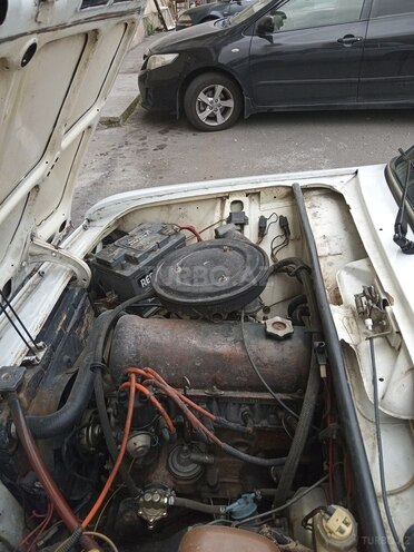 LADA (VAZ) 2106 2001, 12,000 km - 1.5 л - Göyçay